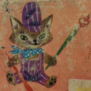 Meet your Posher, Lucy